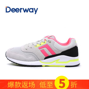 Deerway/德尔惠 73624518