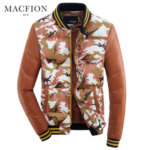 Macfion/迈克·菲恩 A033