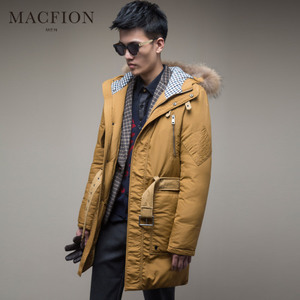 Macfion/迈克·菲恩 A034