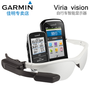 Garmin/佳明 Varia-Vision