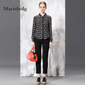 Marisfrolg/玛丝菲尔 A11433005