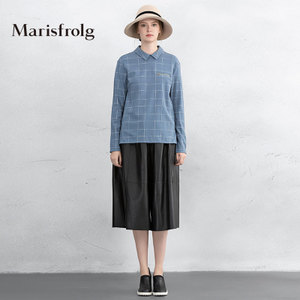 Marisfrolg/玛丝菲尔 A1144891P