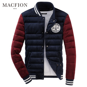 Macfion/迈克·菲恩 12501