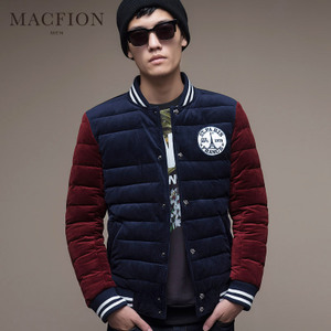 Macfion/迈克·菲恩 12501