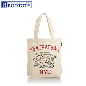 MEATPACKING