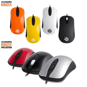 steelseries/赛睿 kinzu-V2