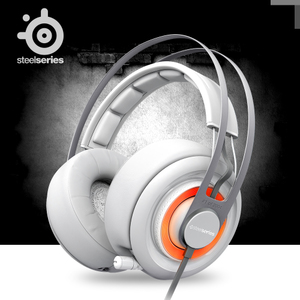 steelseries/赛睿 Siberia-Elite