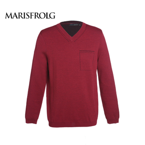 Marisfrolg/玛丝菲尔 D1134230M