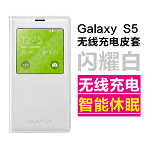 Samsung/三星 EF-CG900B-S5