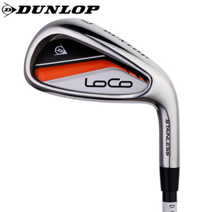 DUNLOP/登路普 LOCO