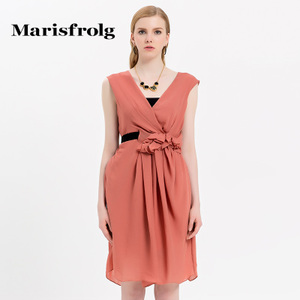 Marisfrolg/玛丝菲尔 AA152040
