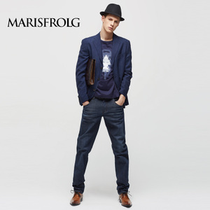 Marisfrolg/玛丝菲尔 D11330835