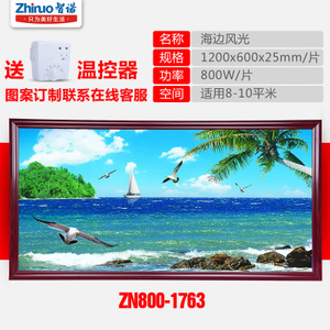 智诺 ZN800-1763