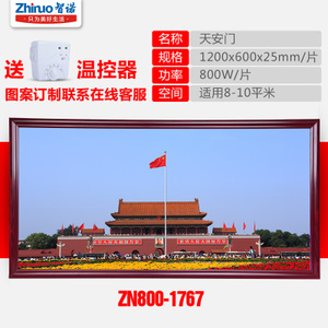 智诺 ZN800-1767