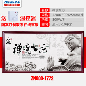 智诺 ZN800-1772