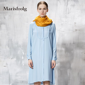 Marisfrolg/玛丝菲尔 A11430496