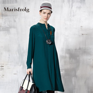 Marisfrolg/玛丝菲尔 A11433176