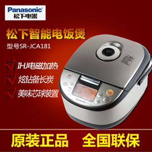 Panasonic/松下 SR-JCA181