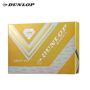 DUNLOP/登路普 DP1-X4