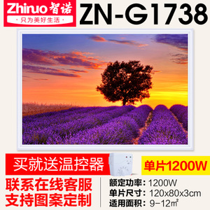 智诺 ZN-G1738