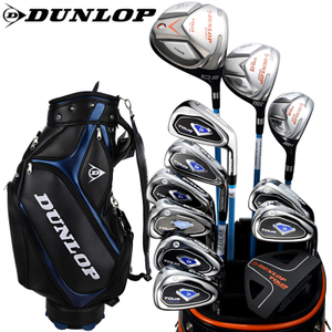 DUNLOP/登路普 TOUR-ELITE