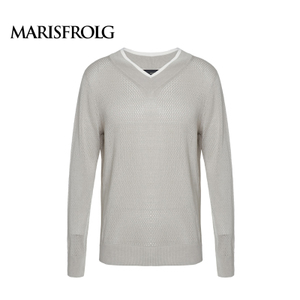 Marisfrolg/玛丝菲尔 D1133205M