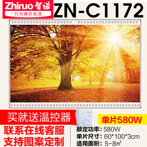 智诺 zn-c1172