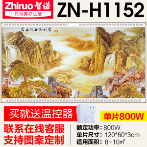 智诺 ZN-H1152