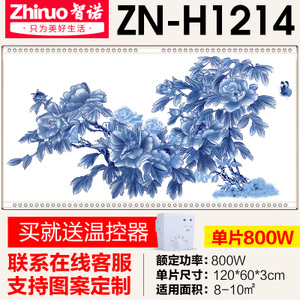 智诺 ZN-H1214