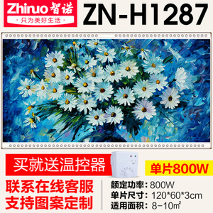 智诺 ZN-H1287