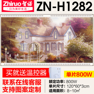 智诺 ZN-H1282