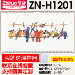 智诺 ZN-H1201