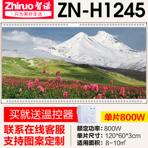 智诺 ZN-H1245