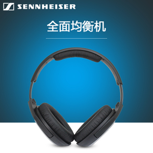 SENNHEISER/森海塞尔 HD449