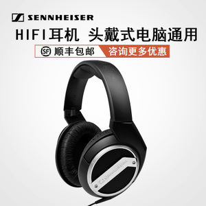 SENNHEISER/森海塞尔 HD449