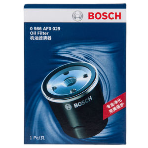 Bosch/博世 0986AF0029