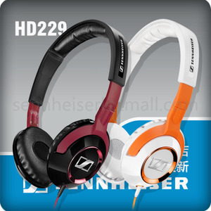 SENNHEISER/森海塞尔 HD229