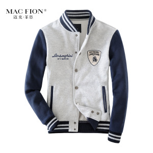 Macfion/迈克·菲恩 H005