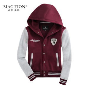 Macfion/迈克·菲恩 H010