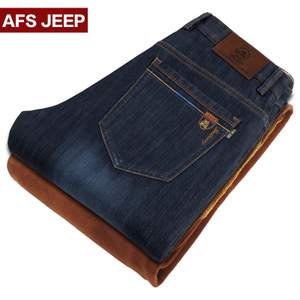 Afs Jeep/战地吉普 1807