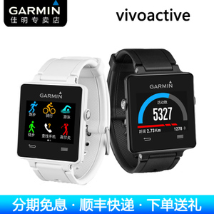 GARMIN-VIVOACTIVE