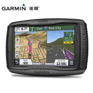 Garmin/佳明 zumo590