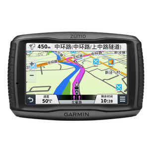 Garmin/佳明 zumo590