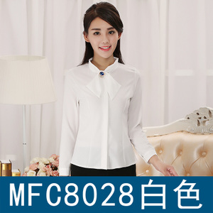 宫衣领绣 MFC8028