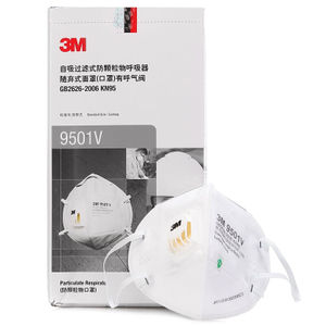 3M 9501V