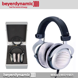 Beyerdynamic/拜亚动力 DT990