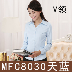 宫衣领绣 MFC8030V
