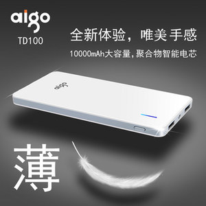 Aigo/爱国者 TD100