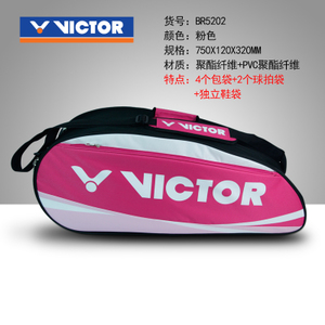 VICTOR/威克多 5202