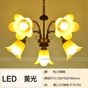 LED510.5W